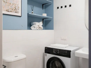 Апартаменты UraganAPART Бруклин