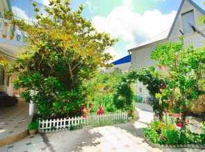 Гостевой дом Солнечный рай