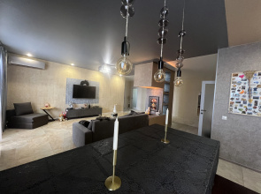 Sovetskaia Flat