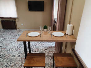 Апартаменты в Центре Города