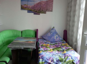 Апартаменты На Пейзажной