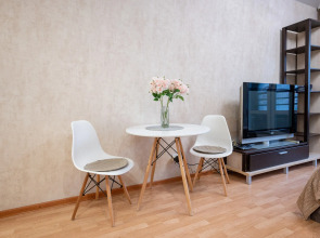 Апартаменты Privi House на 50 лет ВЛКСМ 6