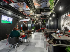 Апартаменты FlatHome24-1222