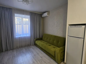 Апартаменты на Уткинской