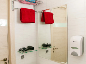 Хостел Матрёшки