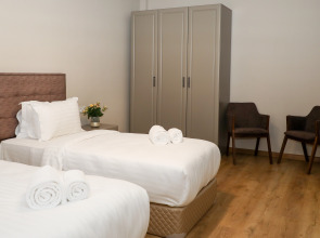 Апарт-Отель Teryan Pushkin