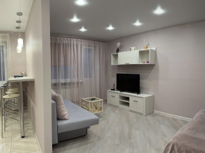 Апартаменты рядом с Рыбной деревней