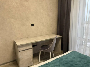 Апартаменты Двухкомнатная Евро Двушка в Пензе