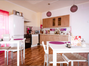 Гостевой Дом Орхидея