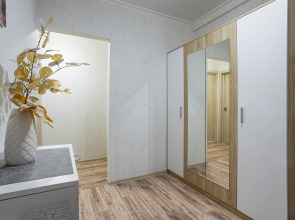 Квартира на Генерала Трошева 25