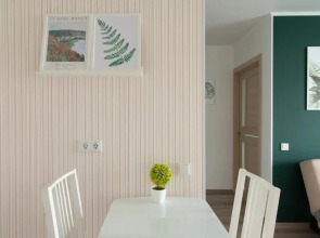 Апартаменты Novin House