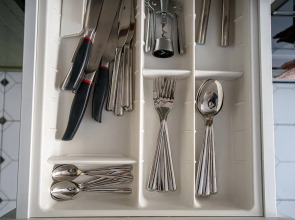 Апартаменты трехкомнатные для всей семьи до 5 человек