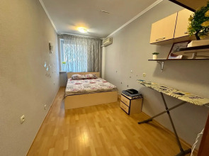 Квартира Маршала Жукова 6 около леса