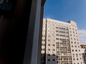 Квартира Sunny Flat Samara