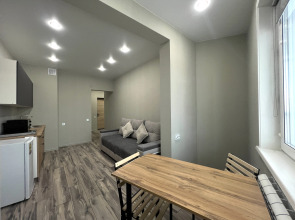 Квартира Евро 2-комнатная Октября 2/1-84 Улан-Удэ ФСК КакДома