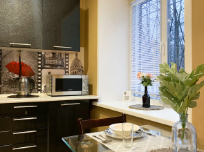 Апартаменты Apart-Comfort на Угличской 27а