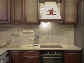 AVS Na Ulitse Lenina 92 Apartments