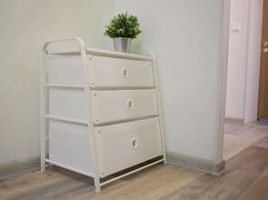 Квартира на Маркса 14/1-3