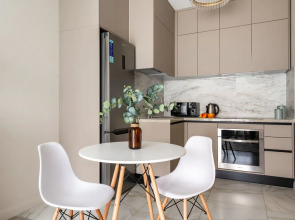 Апартаменты Jane-Apart Livadia