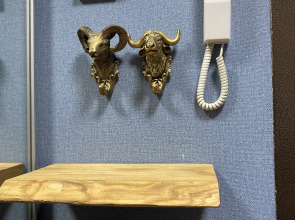 Квартира Крылья