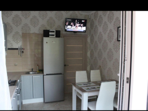 Апартаменты Солнечное утро