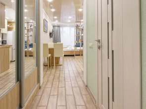 Апартаменты Мечта