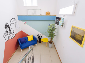 Апартаменты 9 Ночей & Отель 1774