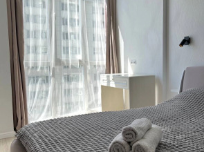 Апартаменты Новые