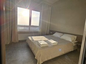 Квартира Прекрасная с Отличным Видом