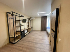 Отель Парк-отель Шале