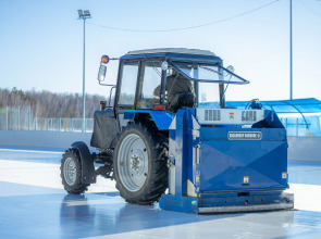 База Отдыха Discovery Боровое