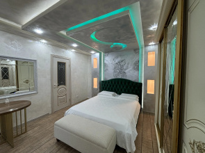 V cherte goroda Nizhnekamsk Guest House