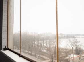 Квартира с потрясающим видом