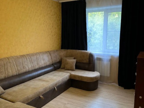 Апартаменты ДзенХоум Радушие 132