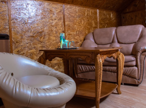 Гостевой дом Олимпия