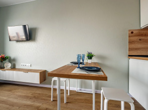 Апартаменты MaxRealty24