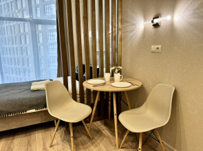 Апартаменты 97.1 Зорге