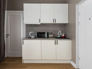 Апартаменты стиль и уют на Тверской