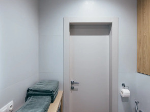 Квартира 2х-комнатная в нoвoм ЖК «Кранц-Престиж»