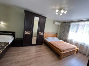 Квартира на Звездинке 7