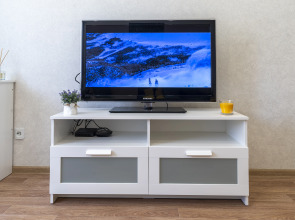 Апартаменты рядом с Федеральным центром травматологии и ортопедии