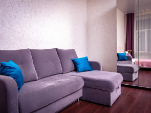 Апартаменты Асмера 10 Колокольная