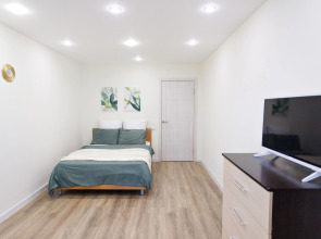 Квартира на бульваре Олега Волкова 3