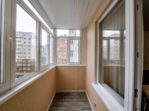 Апартаменты Больничная 2