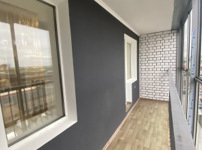 Квартира Даурская