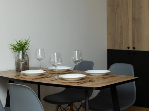 Квартира в центре Астрахани