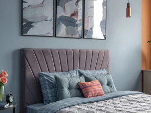 Квартира Евродвушка Лазурь