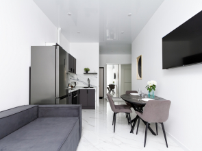 Квартира в Центре с Новым Ремонтом