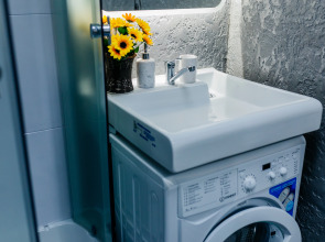 Апартаменты Альфа Хоум Плюс в центре Челябинска