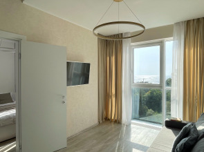 Квартира J'Adore MoreAparts